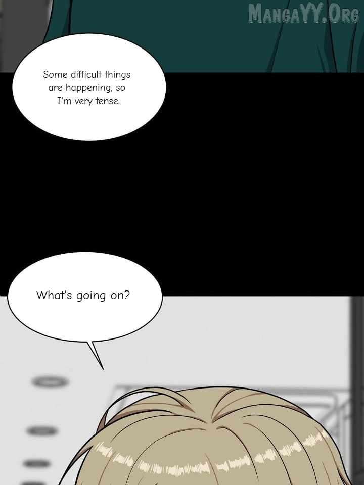 Read Change Me Manga Online