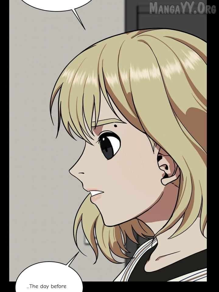 Read Change Me Manga Online