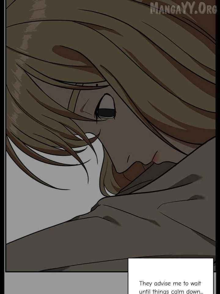 Read Change Me Manga Online