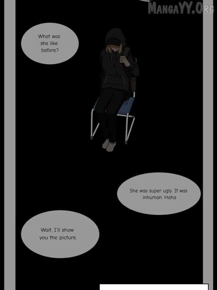 Read Change Me Manga Online
