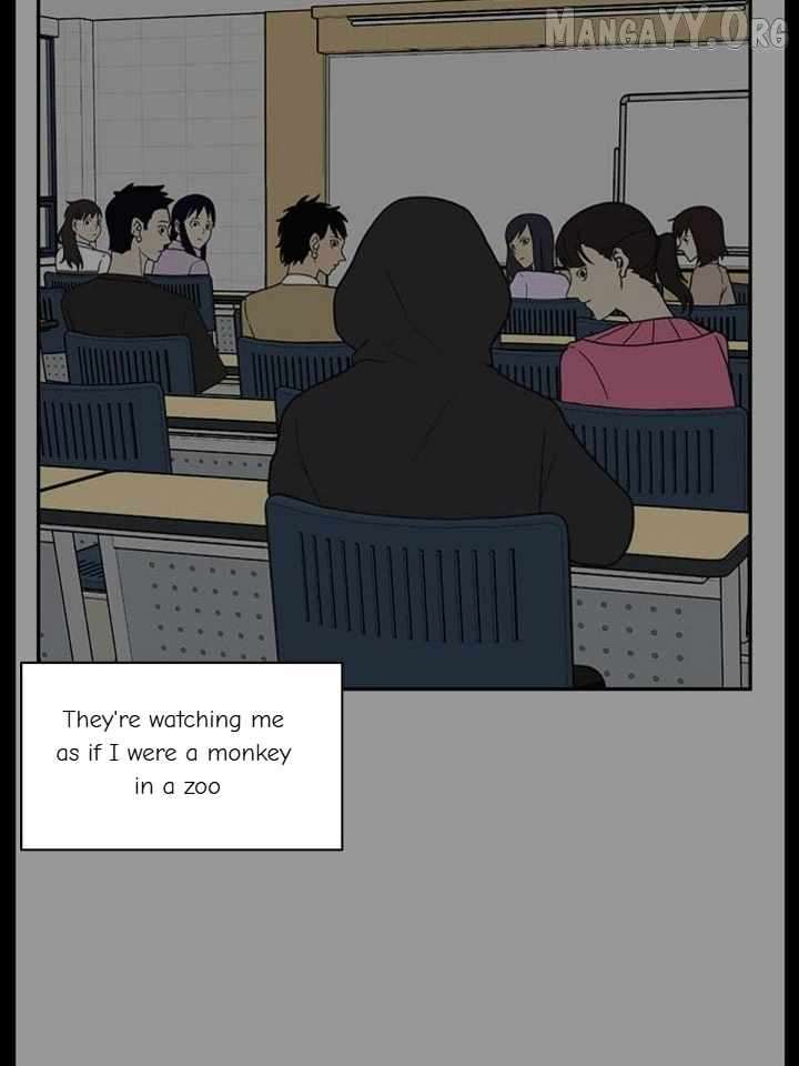 Read Change Me Manga Online