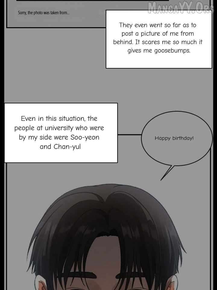 Read Change Me Manga Online