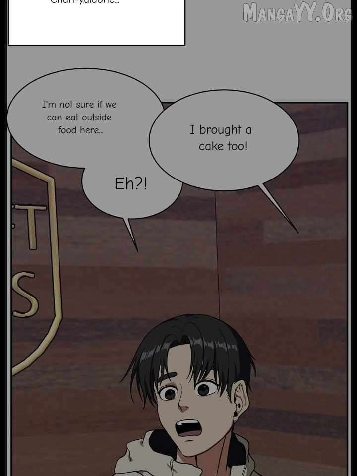 Read Change Me Manga Online