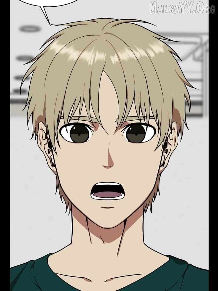Read Change Me Manga Online