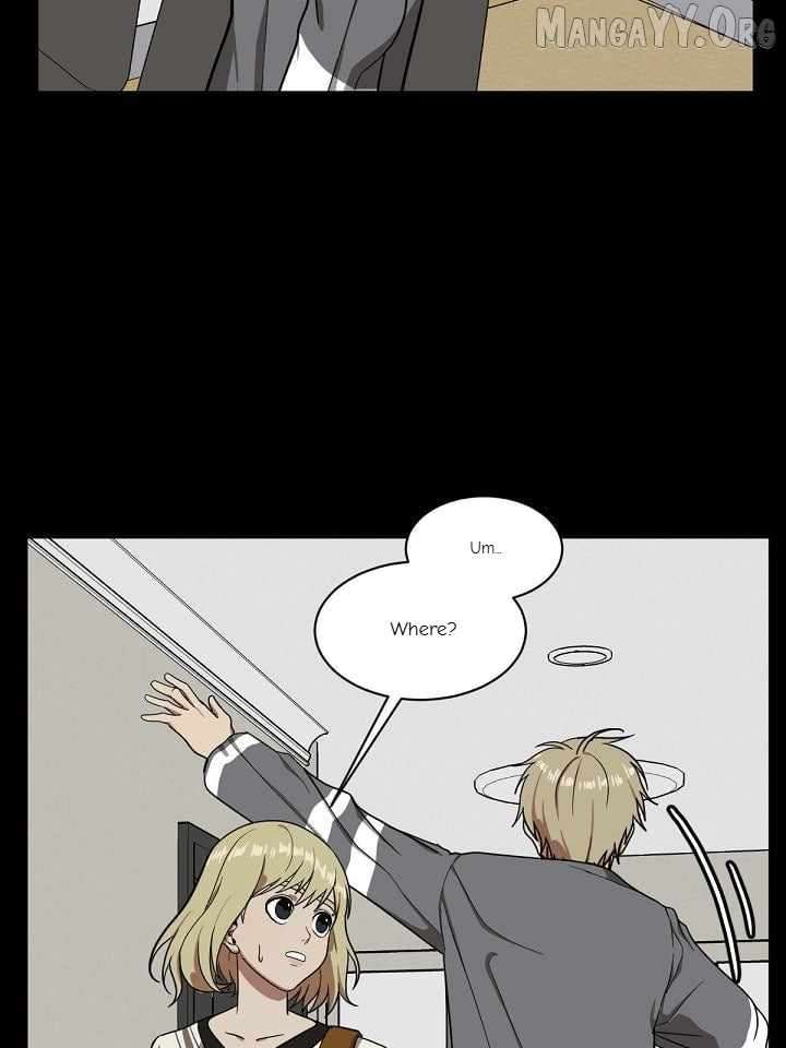 Read Change Me Manga Online