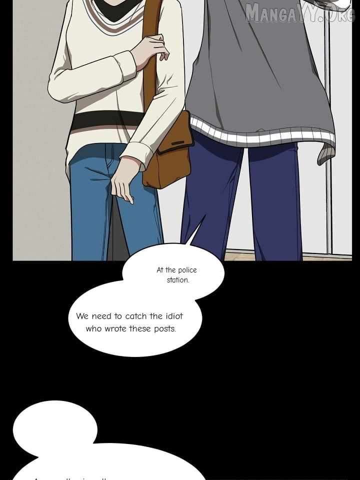 Read Change Me Manga Online