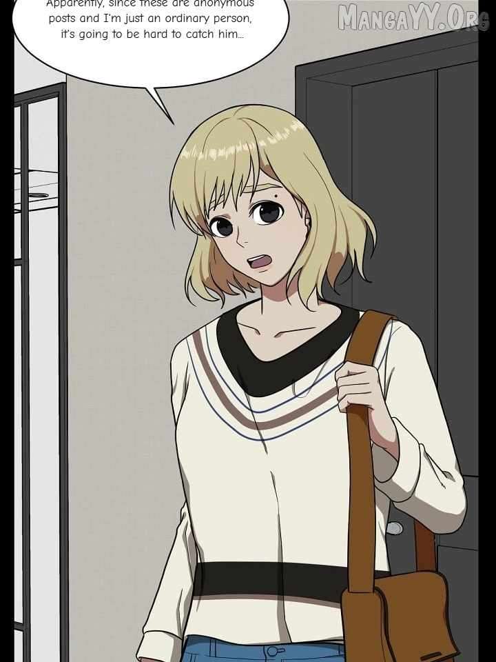 Read Change Me Manga Online