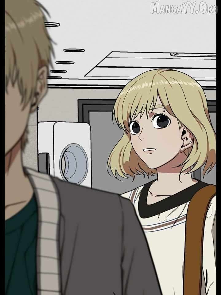 Read Change Me Manga Online