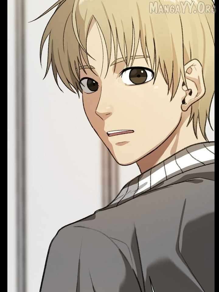 Read Change Me Manga Online