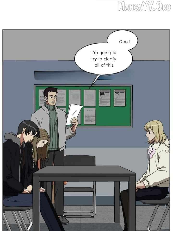 Read Change Me Manga Online