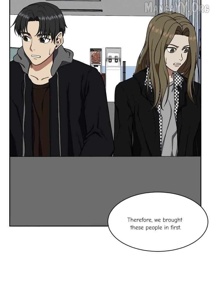 Read Change Me Manga Online