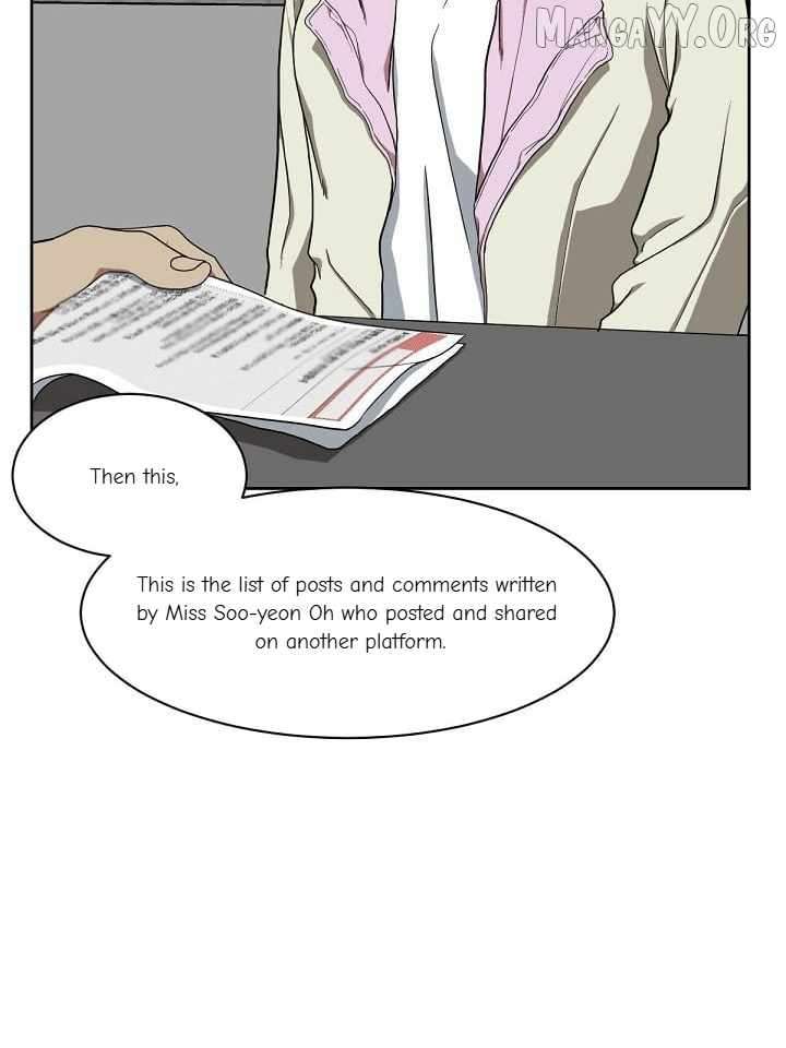 Read Change Me Manga Online