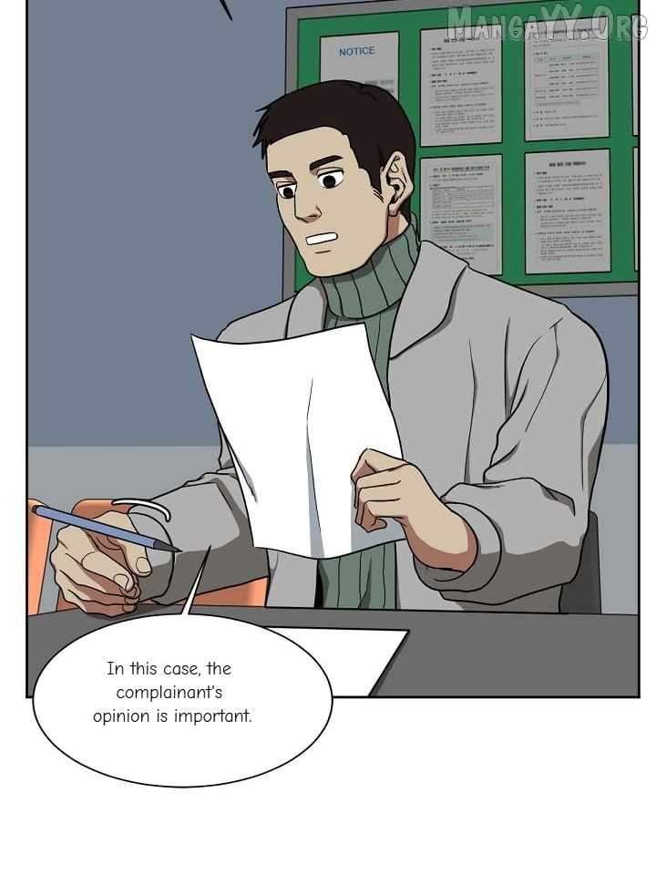 Read Change Me Manga Online