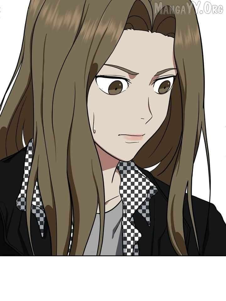 Read Change Me Manga Online