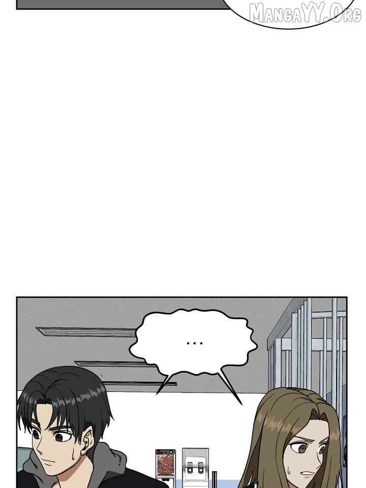 Read Change Me Manga Online