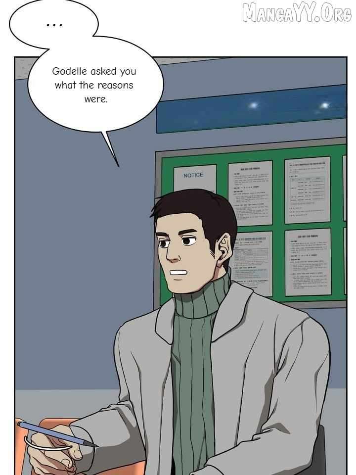 Read Change Me Manga Online