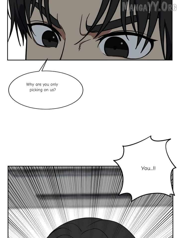 Read Change Me Manga Online
