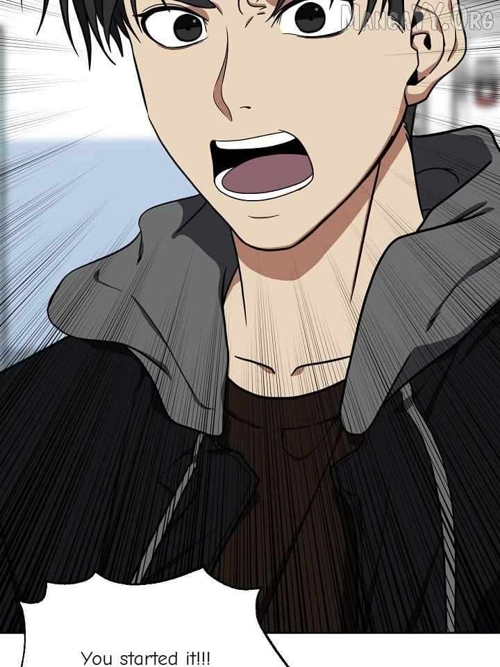 Read Change Me Manga Online