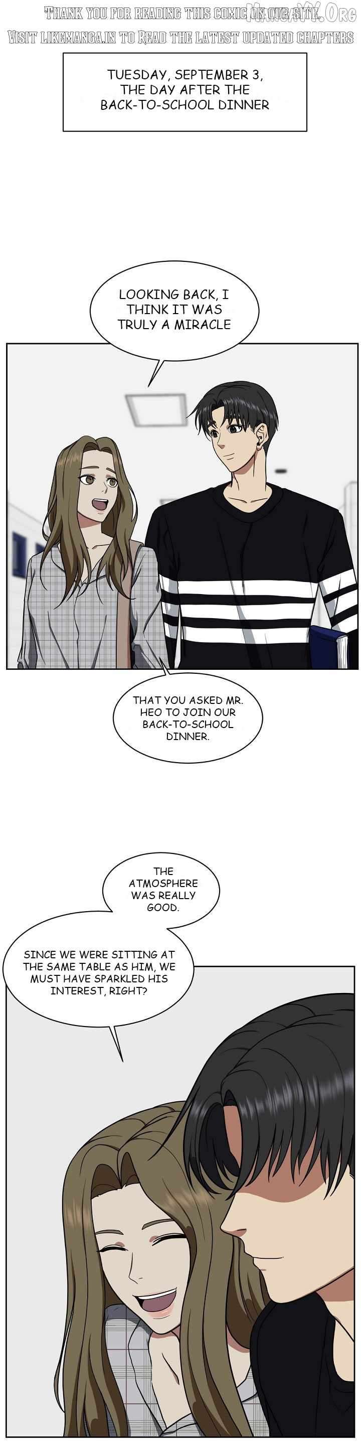 Read Change Me Manga Online