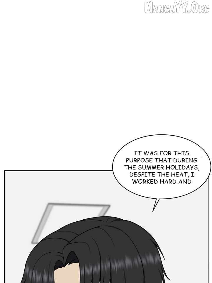 Read Change Me Manga Online
