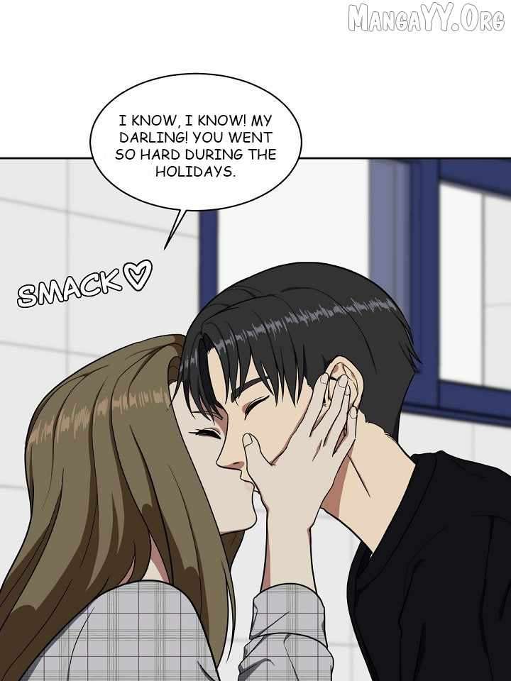 Read Change Me Manga Online