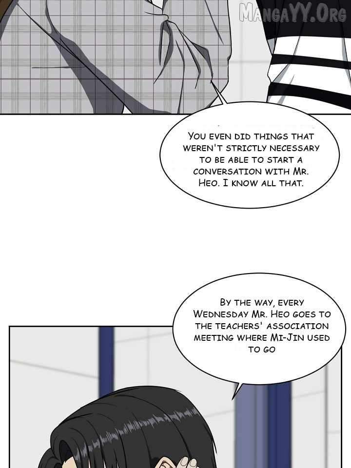 Read Change Me Manga Online