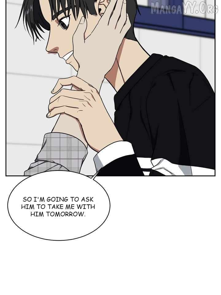 Read Change Me Manga Online