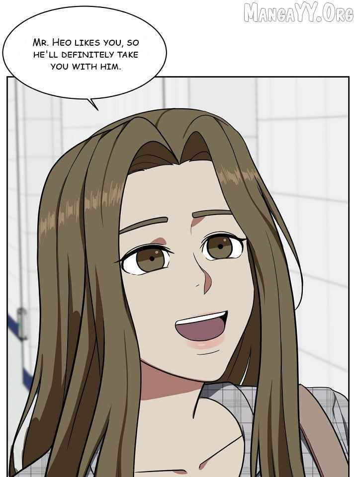 Read Change Me Manga Online