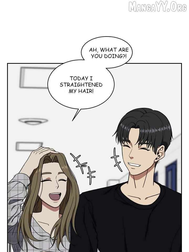 Read Change Me Manga Online