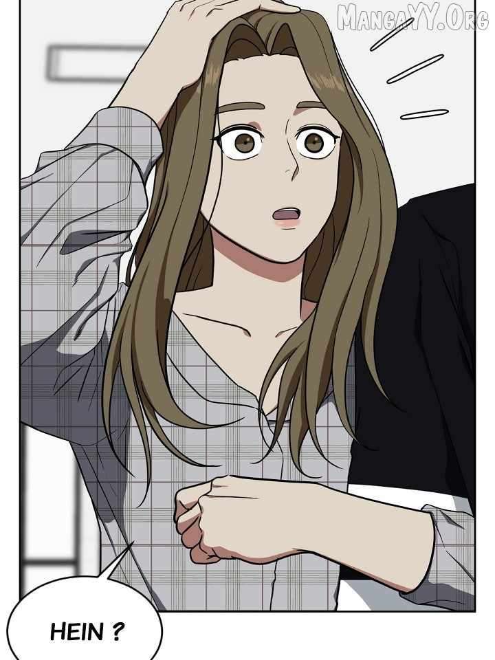 Read Change Me Manga Online