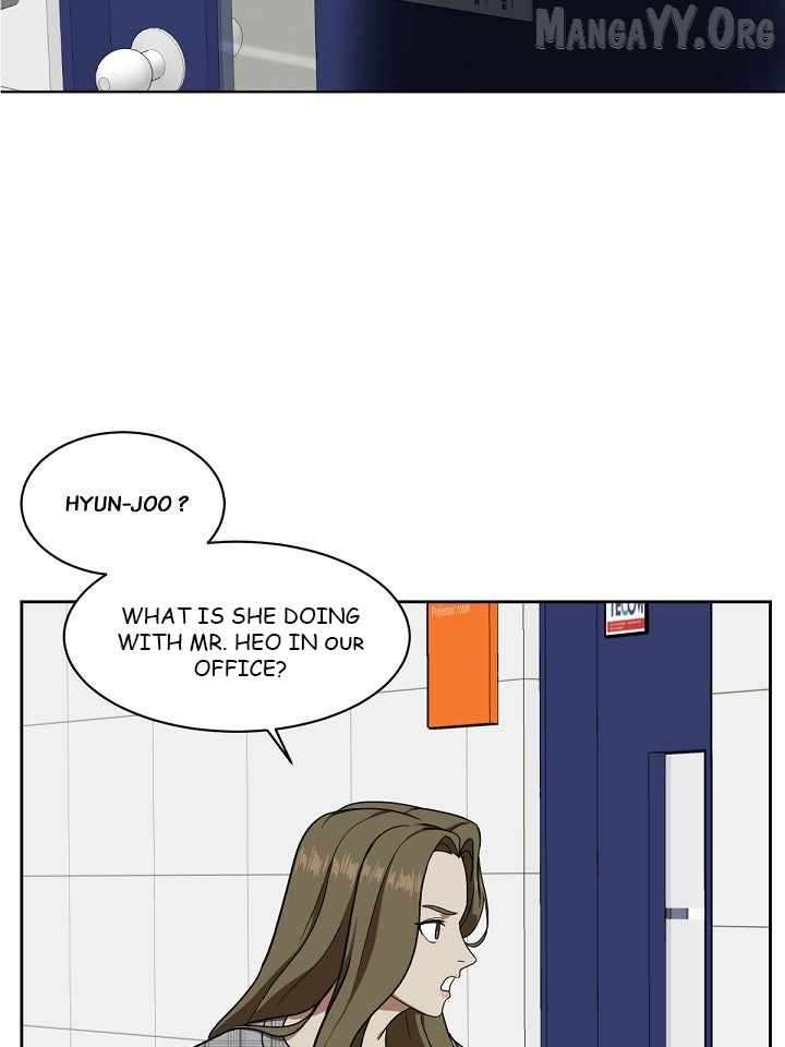 Read Change Me Manga Online