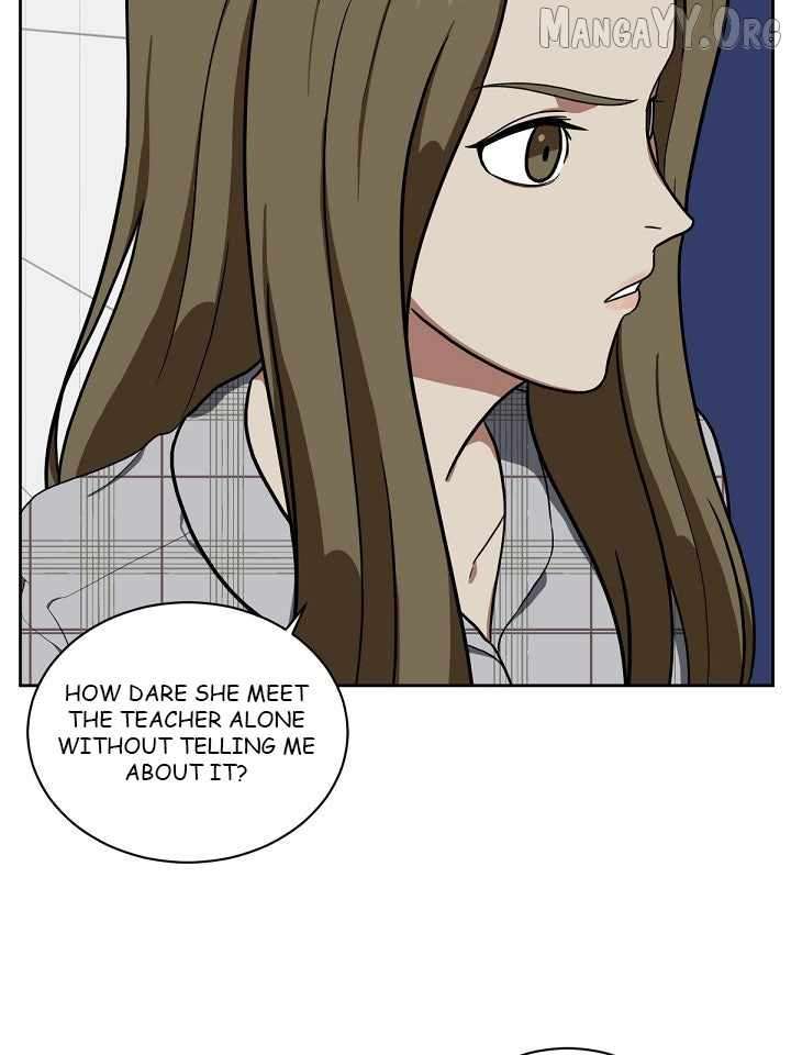 Read Change Me Manga Online