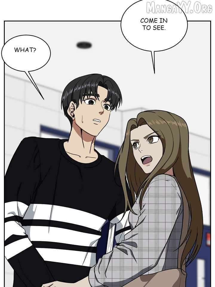 Read Change Me Manga Online