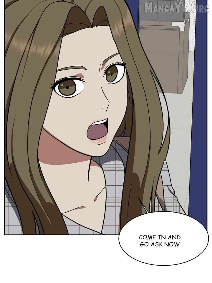 Read Change Me Manga Online