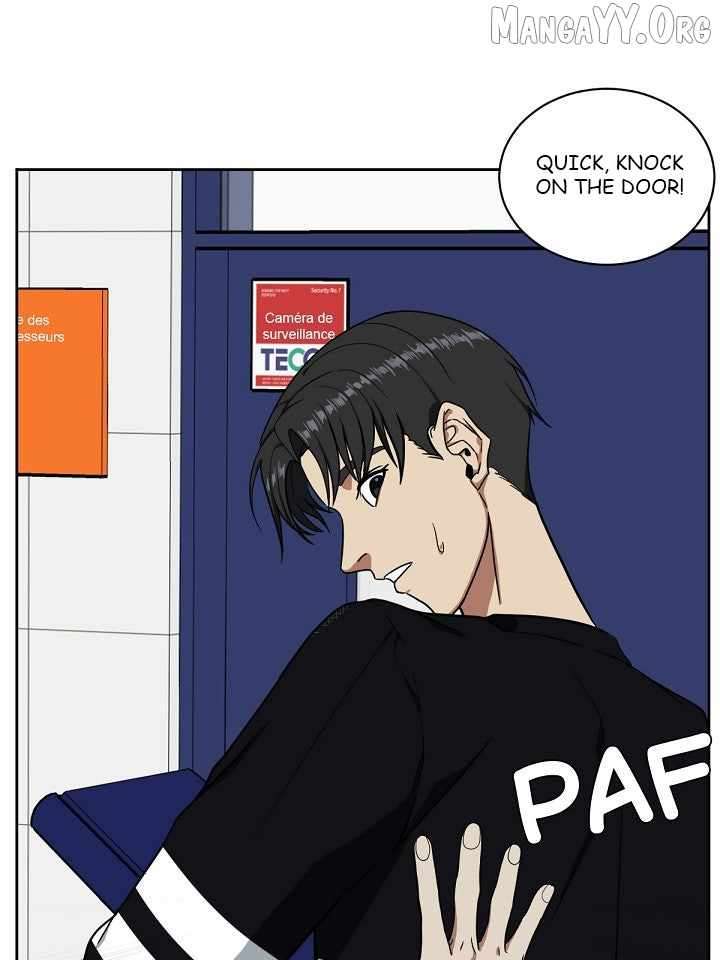 Read Change Me Manga Online