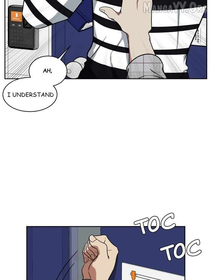Read Change Me Manga Online