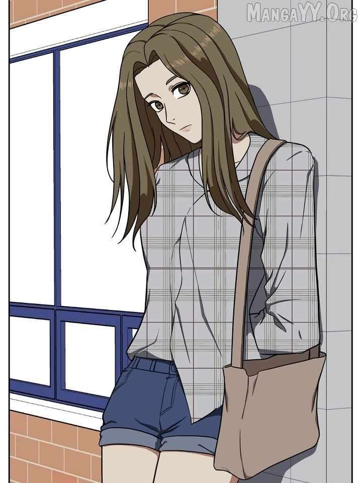 Read Change Me Manga Online