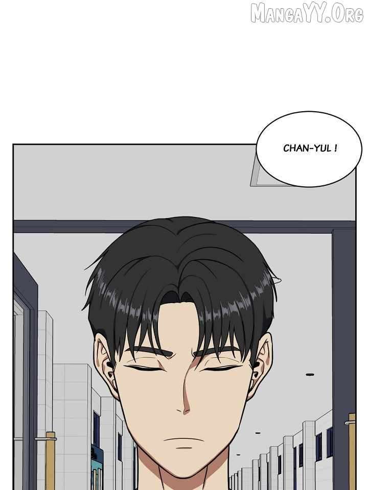 Read Change Me Manga Online