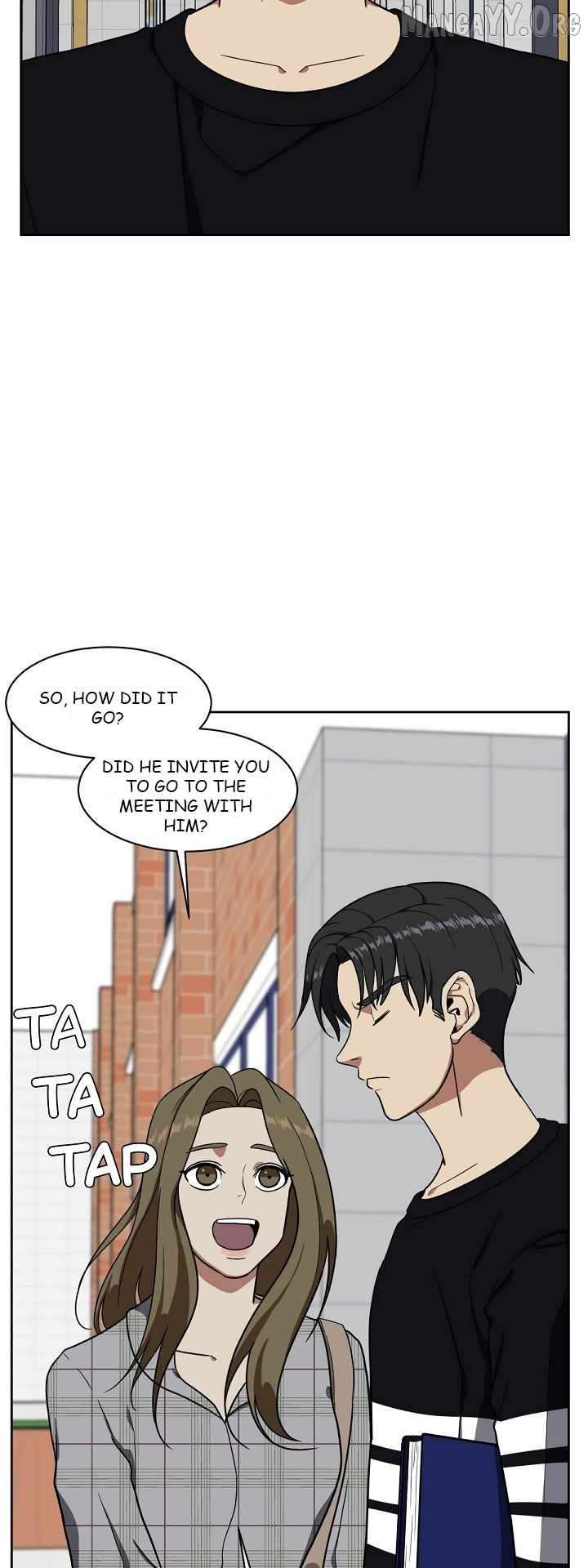 Read Change Me Manga Online