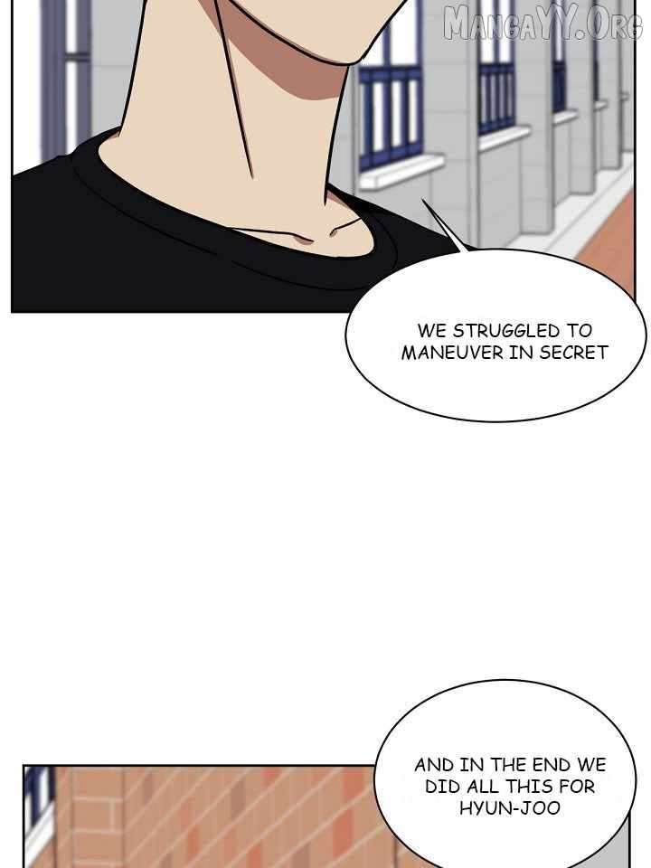 Read Change Me Manga Online