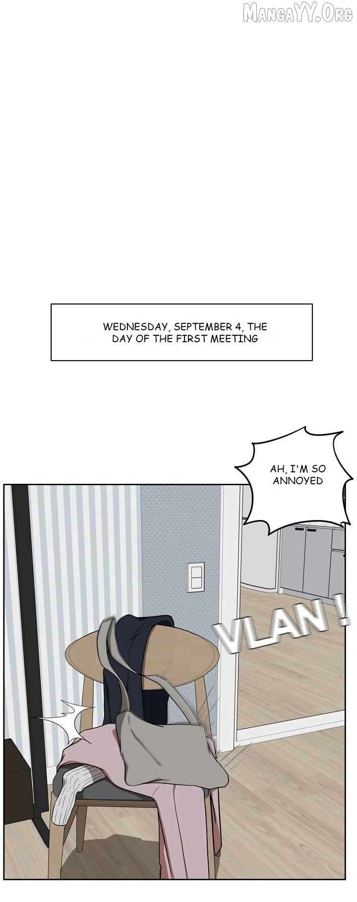 Read Change Me Manga Online