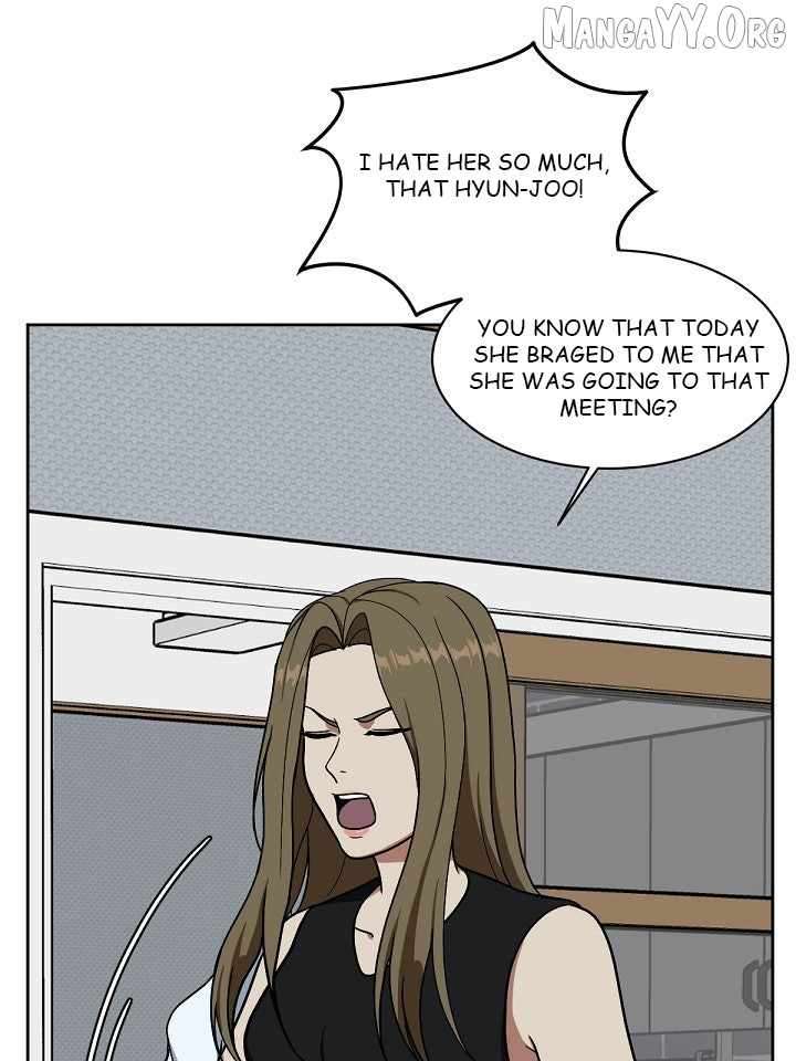 Read Change Me Manga Online