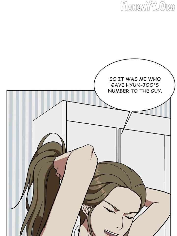 Read Change Me Manga Online