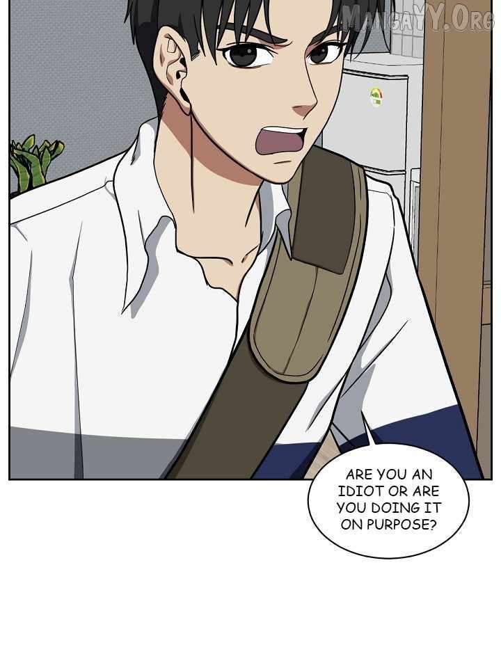 Read Change Me Manga Online