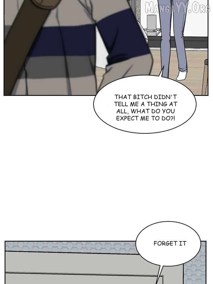 Read Change Me Manga Online
