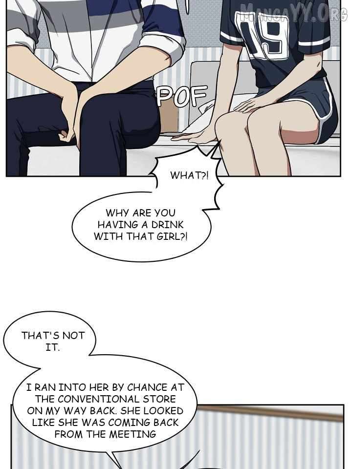Read Change Me Manga Online