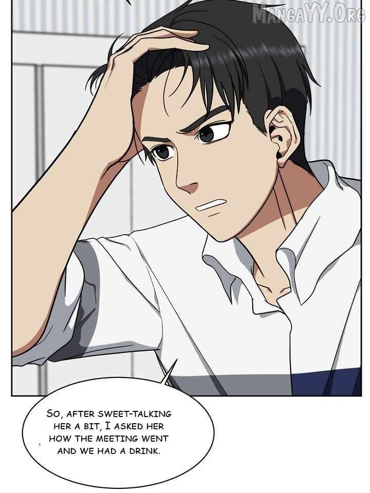 Read Change Me Manga Online