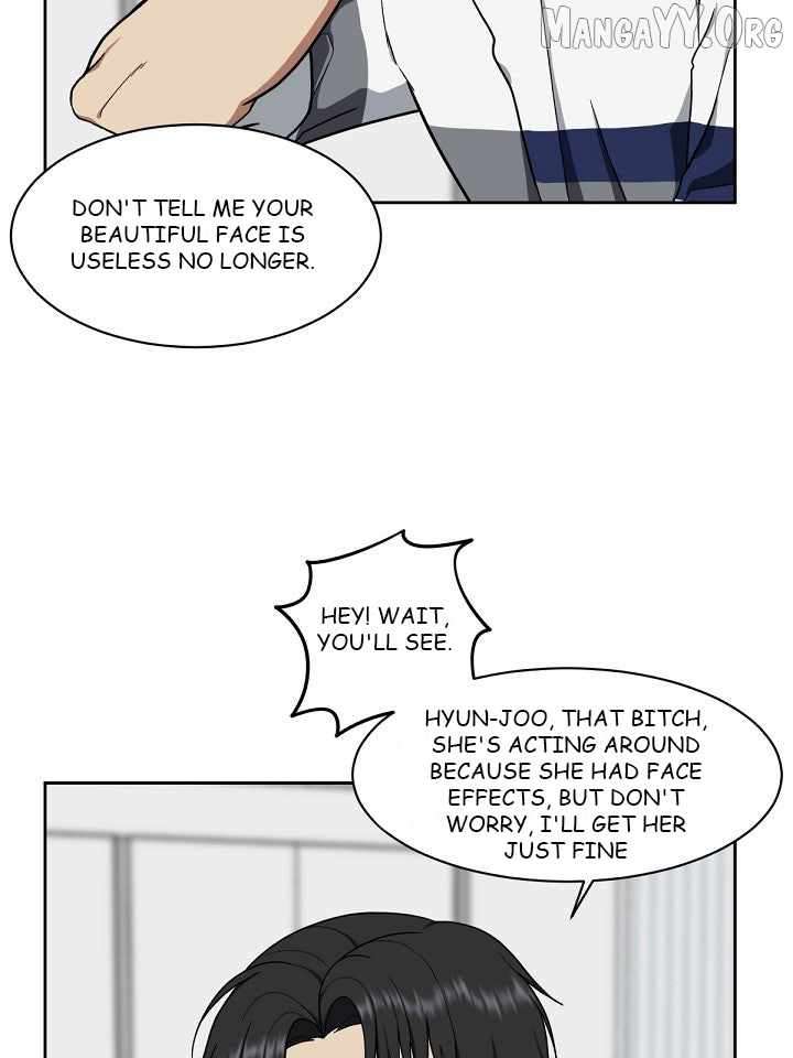 Read Change Me Manga Online