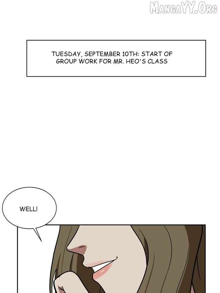 Read Change Me Manga Online