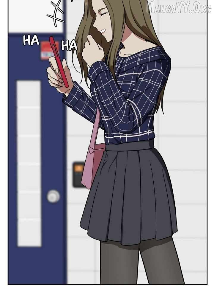 Read Change Me Manga Online